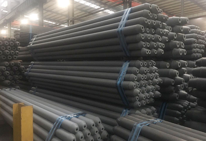 黄浦网架杆件加工